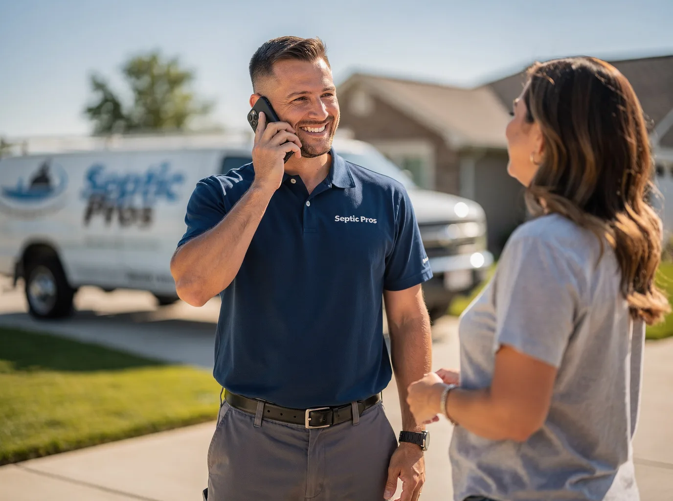 Septic Tank Pumping Boissevain, VA FAQs
